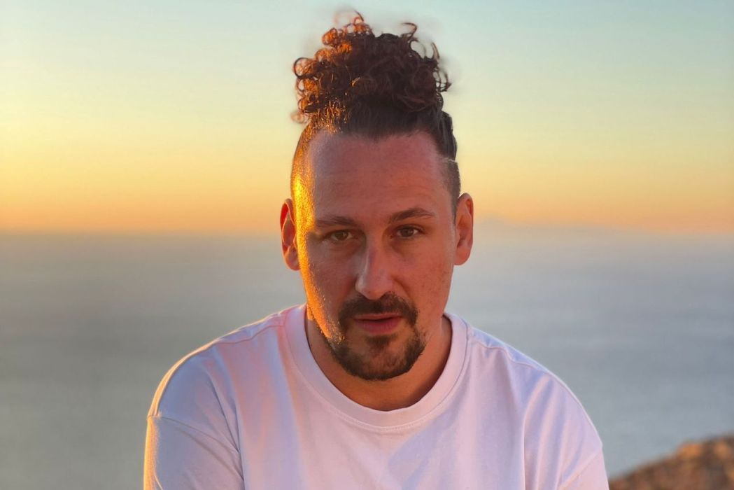 Er will doch nur geliebt werden